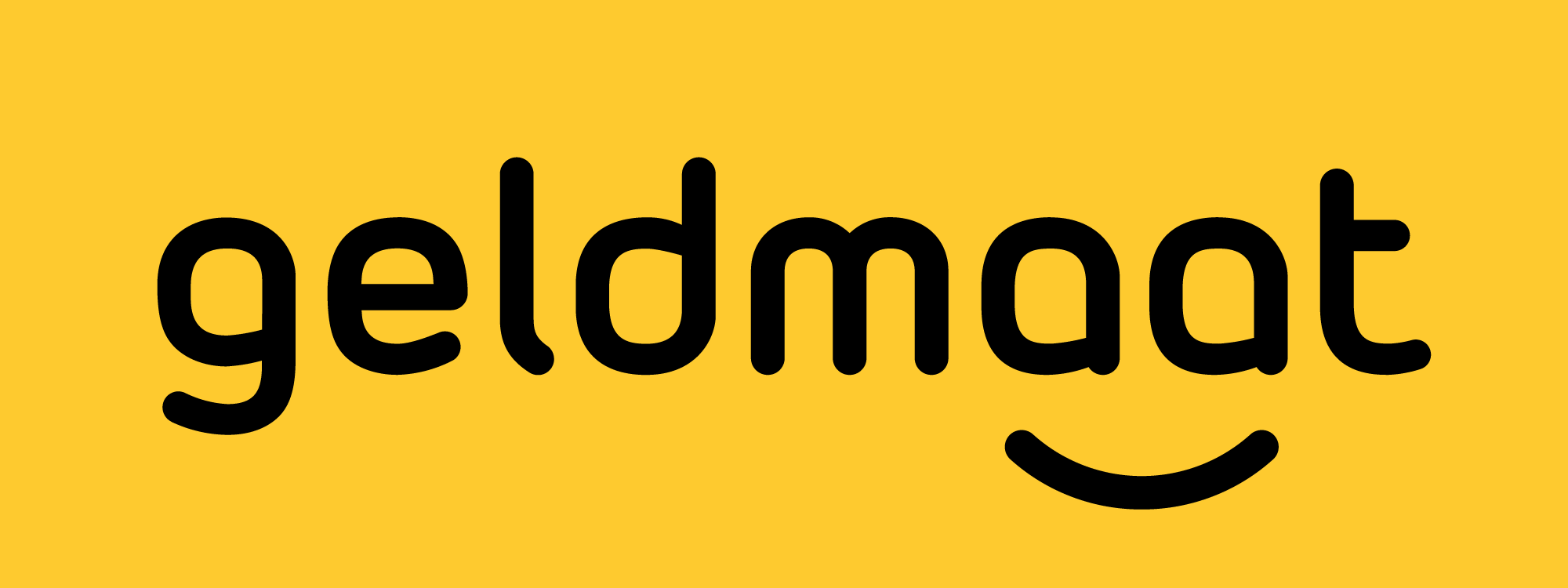 Geldmaat logo